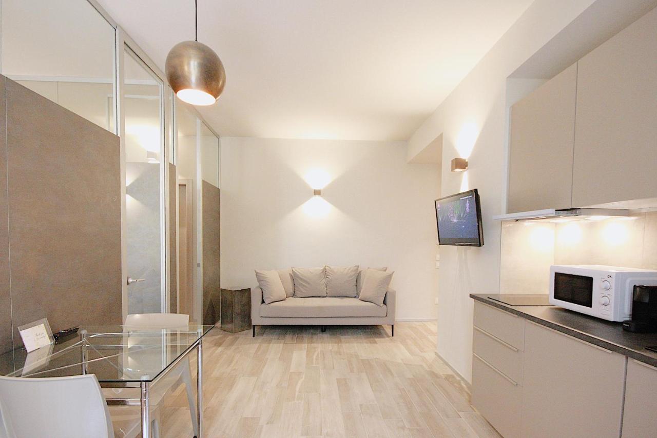 The Bright Nest Apartments Verona Exterior photo
