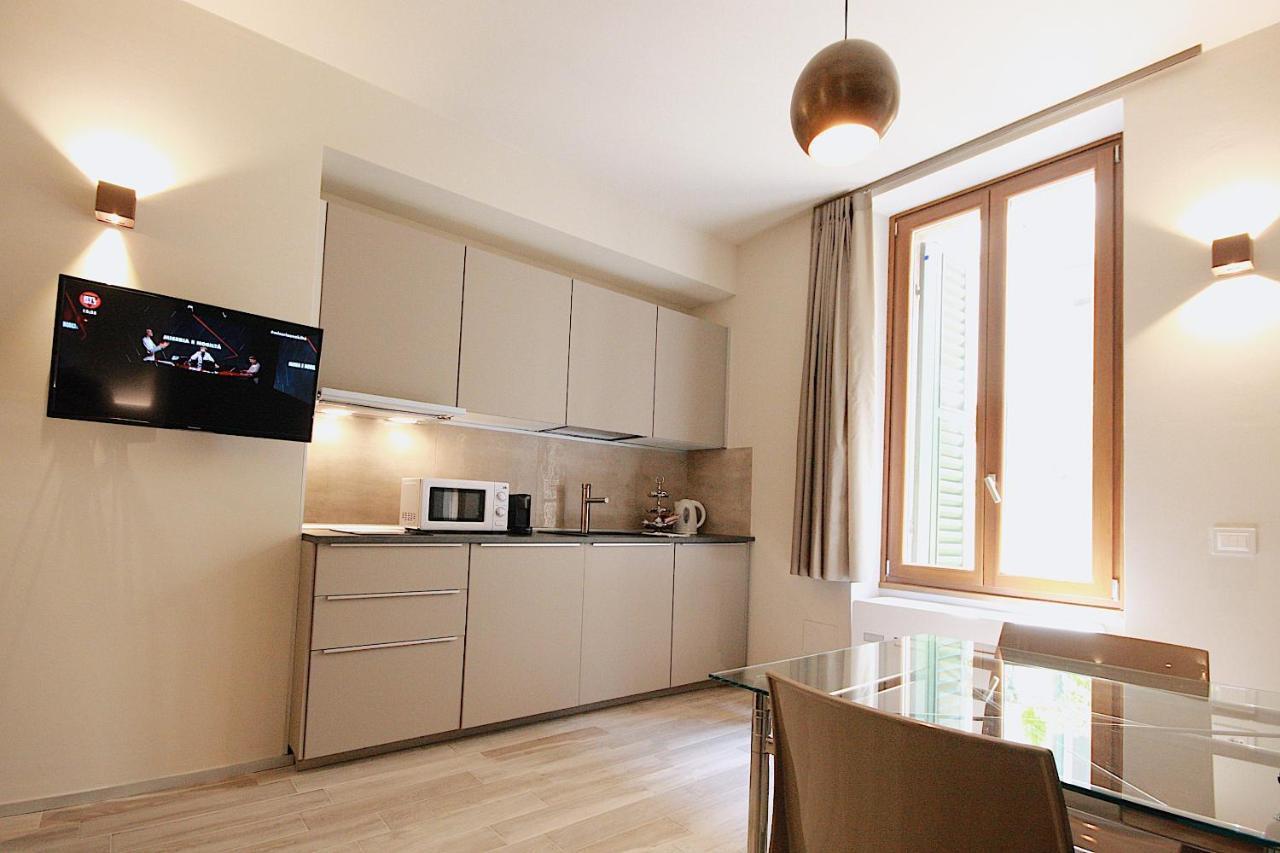 The Bright Nest Apartments Verona Exterior photo