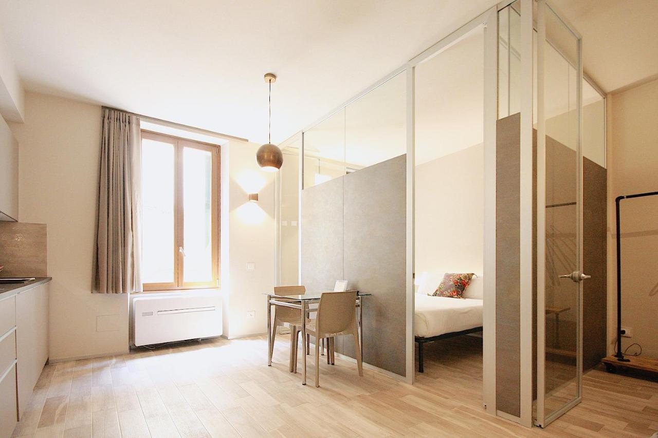 The Bright Nest Apartments Verona Exterior photo